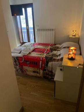 Residence Cavallino Bianco Micigliano